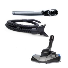 Philips FC 9211 Marathon Süpürge Hortumu Triactive Emici Başlık Teleskopik Boru