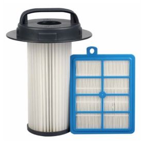Philips FC 9212 Elektrikli Süpürge Silindir ve Hepa Filtresi