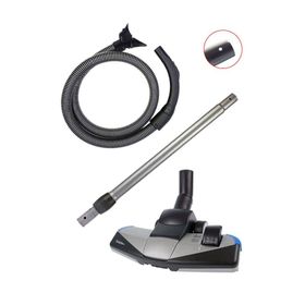Philips FC 9212 Marathon Süpürge Hortumu Emici Başlık Pimli Boru