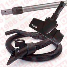 Philips FC 9212 Marathon Süpürge Hortumu Emici Başlık Pimli Boru