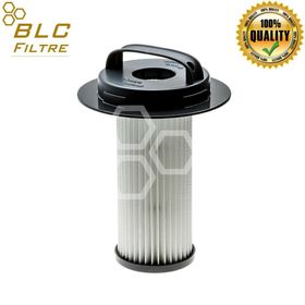 Philips FC 9212 Marathon Uyumlu Hepa Filtre