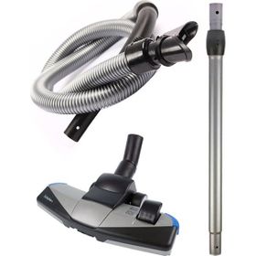 Philips FC 9213 Marathon Süpürge Çelik Hortum Emici Boru Filtre Süpürge Hortumu