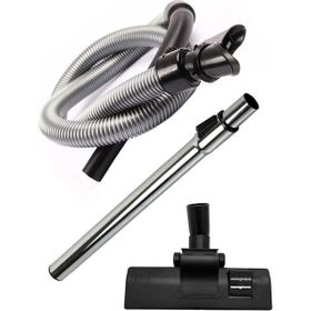 Philips FC 9213 Marathon Süpürge Çelik Hortum Emici Boru Filtre Süpürge Hortumu