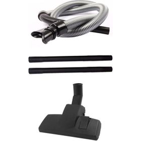 Philips FC 9213 Marathon Süpürge Çelik Telli Hortumu Süpürge Hortumu +Filtre