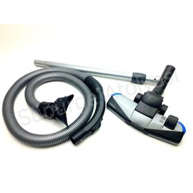 Philips FC 9214 Marathon Çelik Telli Süpürge Hortumu Seti