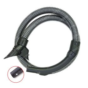 Philips FC 9214 Marathon Süpürge Çelik Telli Hortumu Süpürge Hortumu +Filtre