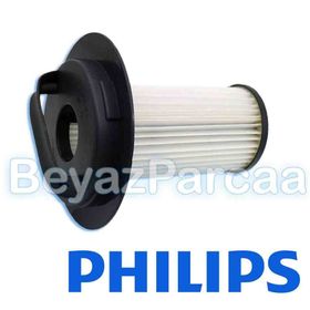 Philips FC 9214 Marathon Süpürge Hepa Filtresi