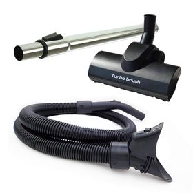Philips FC 9214 Marathon Süpürge Hortumu Emici Başlık Teleskopik Boru Marathon Filtre