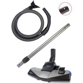 Philips FC 9214 Marathon Süpürge Hortumu Emici Başlık Teleskopik Boru Marathon Filtre