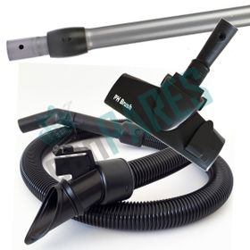 Philips FC 9214 Marathon Süpürge Hortumu Emici Başlık Teleskopik Boru