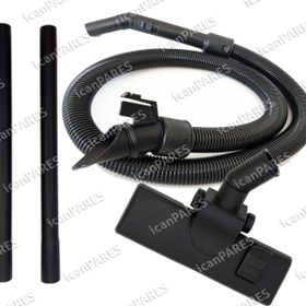 Philips FC 9214 Marathon Süpürge Hortumu Emici Başlık Teleskopik Boru