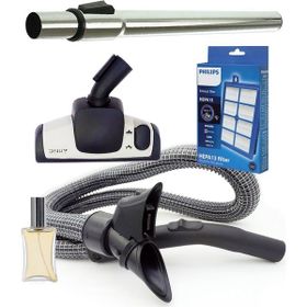 Philips FC 9214 Marathon Süpürge Hortumu +Filtre