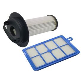 Philips FC 9215 Marathon Silindir Filtre ve Hepa Filtre