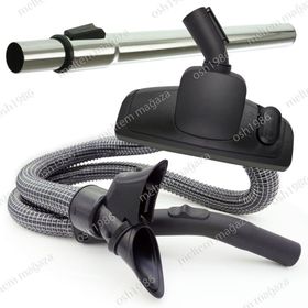 Philips FC 9215 Marathon Süpürge Çelik Telli Hortumu Süpürge Hortumu +Filtre