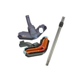 Philips FC 9215 Marathon Süpürge Hortumu Emici Başlık Teleskopik Boru Marathon Filtre