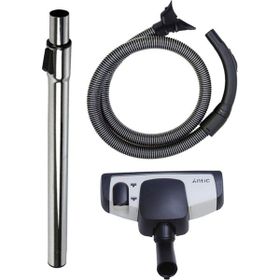 Philips FC 9215 Marathon Süpürge Hortumu Emici Başlık Teleskopik Boru Marathon Filtre