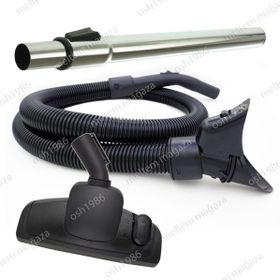 Philips FC 9215 Marathon Süpürge Hortumu Emici Başlık Teleskopik Boru