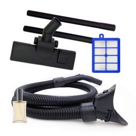 Philips FC 9215 Marathon Süpürge Hortumu +Filtre +Emici +Boru