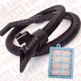 Philips FC 9215 Marathon Süpürge Hortumu +Filtre