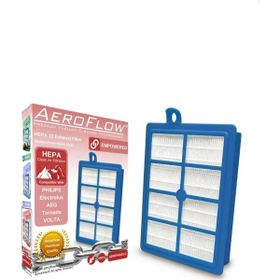 Philips FC 9215 Marathon Uyumlu Hepa Filtre