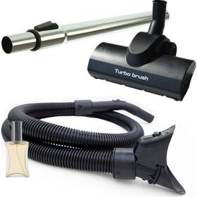 Philips FC 9216 Marathon Süpürge Hortumu Emici Başlık Teleskopik Boru