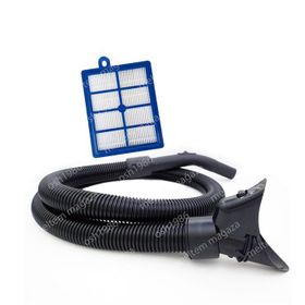 Philips FC 9216 Marathon Süpürge Hortumu +Filtre