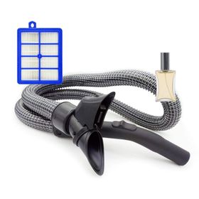 Philips FC 9216 Marathon Süpürge Hortumu +Filtre