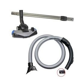 Philips FC 9216 Marathon Süpürge Hortumu Triactive Emici Başlık Teleskopik Boru
