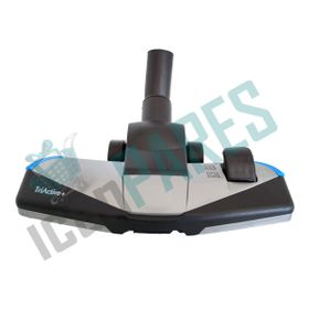 Philips FC 9217 Marathon Süpürge Triactive Emici Başlık