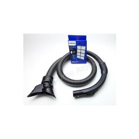Philips FC 9218 Marathon Süpürge Çelik Telli Hortumu Süpürge Hortumu +Filtre