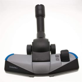 Philips FC 9218 Marathon Süpürge Triactive Emici Başlık