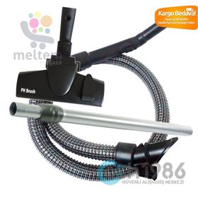 Philips FC 9219 Marathon Süpürge Hortumu +Filtre +Emici +Boru