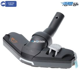Philips FC 9222 Marathon Autoclean Süpürge Emici Yer Başlığı