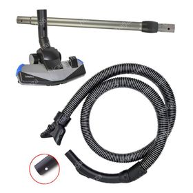 Philips FC 9222 Marathon Autoclean Süpürge Hortumu Triactive Emici Başlık Teleskopik Boru