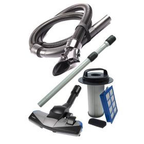 Philips FC 9222 Marathon Emici Başlık Boru Süpürge Hortumu