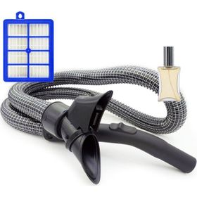 Philips FC 9222 Marathon Süpürge Hortumu +Filtre