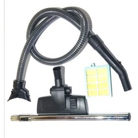 Philips FC 9222 Marathon Süpürge TriActive Başlık Pimli Boru