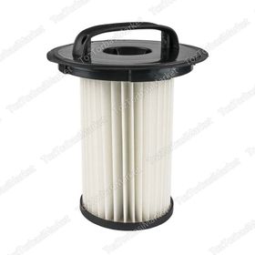 Philips FC 9225 Marathon Autoclean Süpürge Hepa Filtresi
