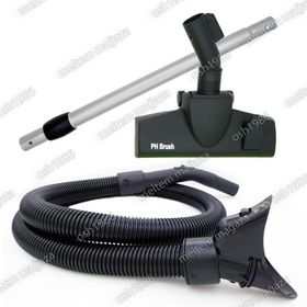 Philips FC 9225 Marathon Autoclean Süpürge Hortumu Triactive Emici Başlık Teleskopik Boru