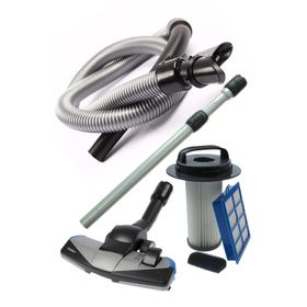 Philips FC 9225 Marathon Emici Başlık Boru Süpürge Hortumu