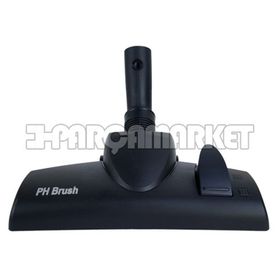 Philips FC 9225 Marathon Süpürge Triactive Emici Yer Başlığı