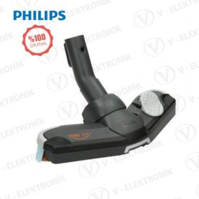 Philips FC 9232 Marathon Süpürge Triactive Emici Yer Başlığı