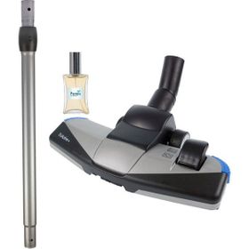 Philips FC 9236 Marathon Süpürge Triactive Emici Başlık Pimli Teleskopik Boru