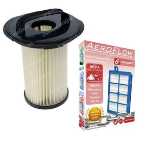 Philips FC 9238 Marathon Autoclean Süpürge Hepa Filtresi