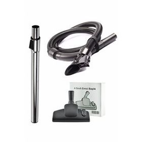 Philips FC 9238 Marathon Süpürge Triactive Emici Yer Başlığı