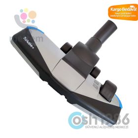 Philips FC 9256 Ergofit Süpürge Triactive Emici Başlık