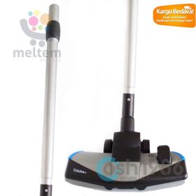Philips FC 9256 Ergofit Süpürge TriActive Emici Pimli Boru