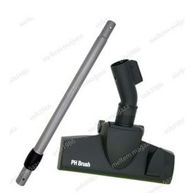 Philips FC 9256 Ergofit Süpürge TriActive Emici Pimli Boru