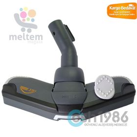 Philips FC 9262 Ergofit Kilitli Emici Yer Başlığı