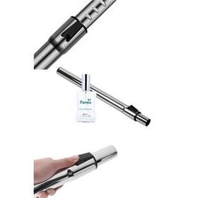 Philips FC 9262 Ergofit Kilitli Emici Yer Başlığı